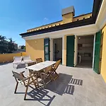 Appartement Santa Caterina