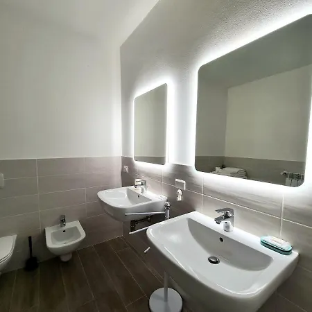 Santa Caterina Apartamento Levanto