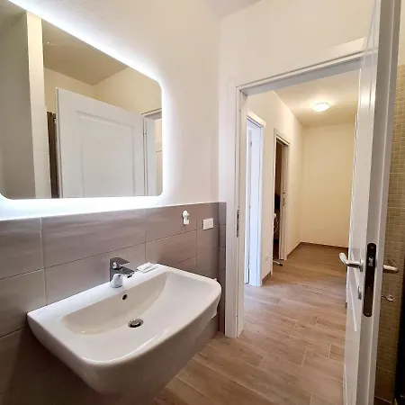 Santa Caterina Apartamento *