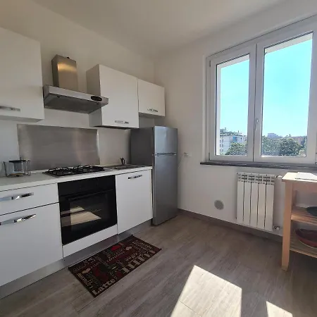 Apartamento Santa Caterina