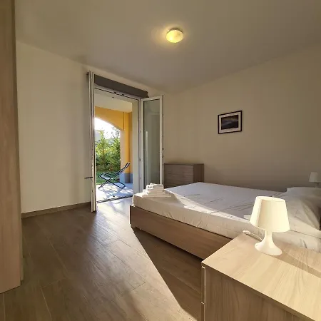 Apartamento Santa Caterina *