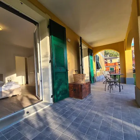 Santa Caterina Levanto