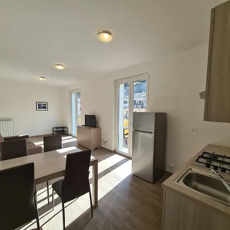 Santa Caterina Apartamento