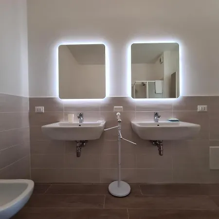 Santa Caterina Apartamento Levanto