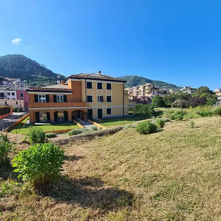 Santa Caterina Levanto