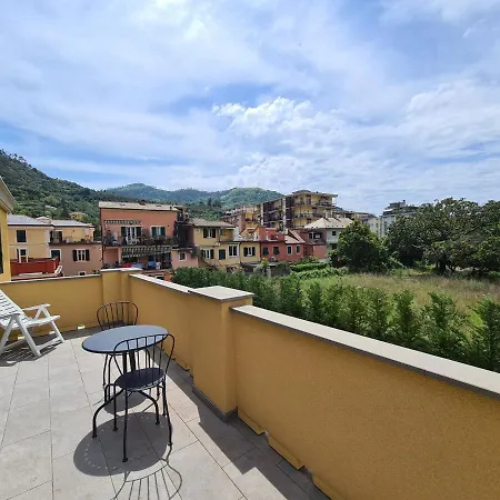 Santa Caterina Levanto