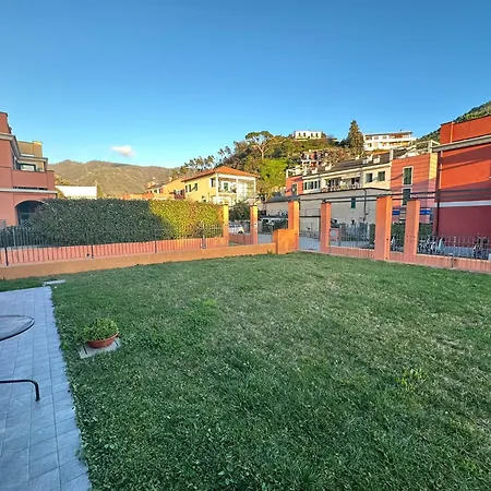 Santa Caterina Apartamento Levanto