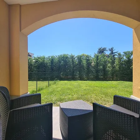 Apartamento Santa Caterina *