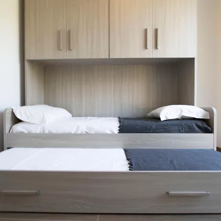 Santa Caterina Apartment *