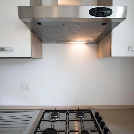 Apartment Santa Caterina Levanto