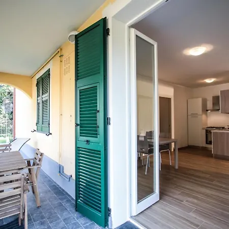 Santa Caterina * Levanto