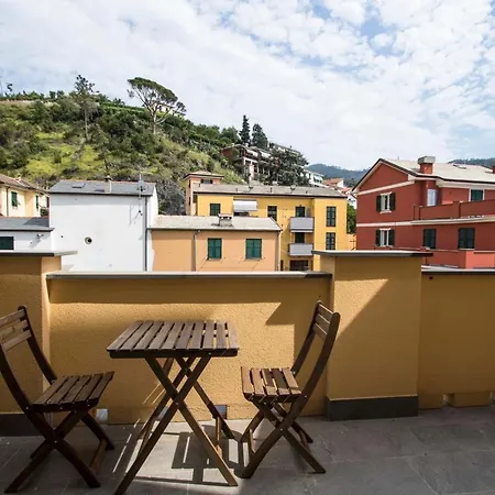 Santa Caterina Apartment Levanto