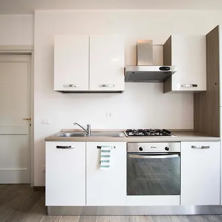 Santa Caterina Apartment