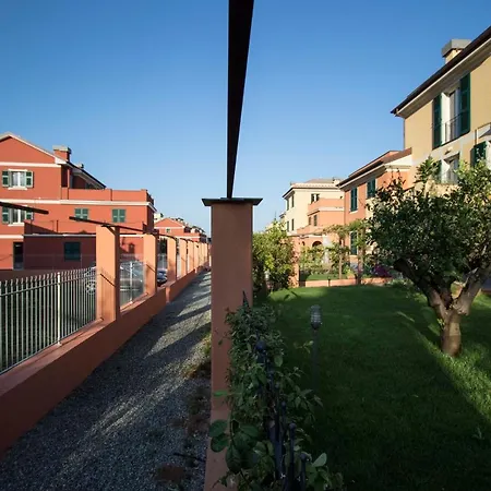 Santa Caterina Apartment *