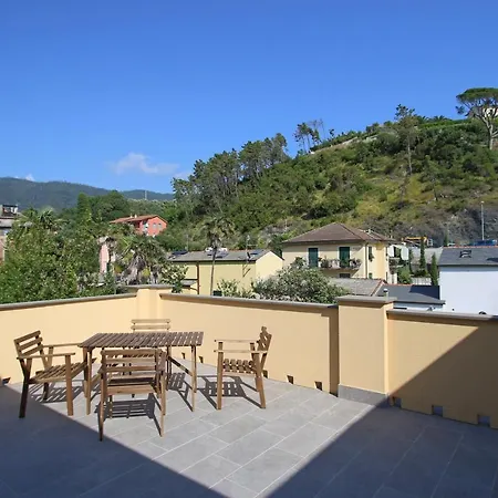 Santa Caterina Apartment