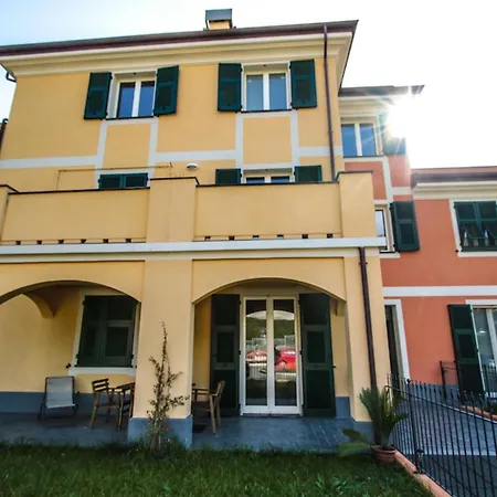 Santa Caterina *