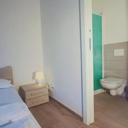 Apartamento Santa Caterina *