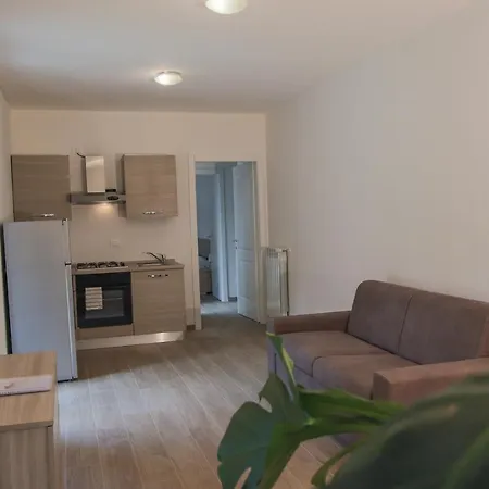Santa Caterina Apartment