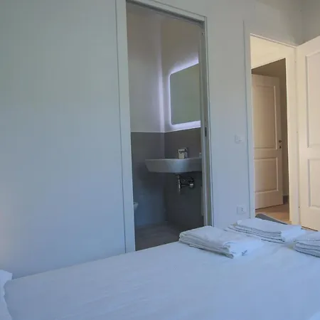 Apartamento Santa Caterina *