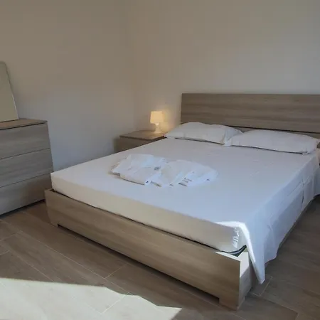 Apartment Santa Caterina