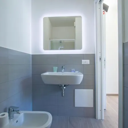 Santa Caterina Apartamento Levanto