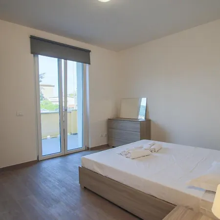Apartamento Santa Caterina