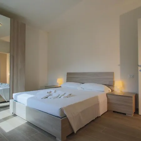 Santa Caterina Apartamento Levanto