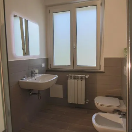 Santa Caterina Apartamento