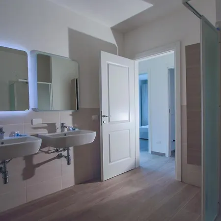 Apartamento Santa Caterina *