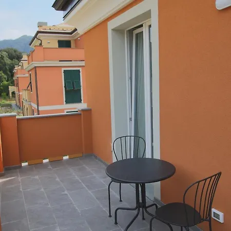 Santa Caterina Apartment
