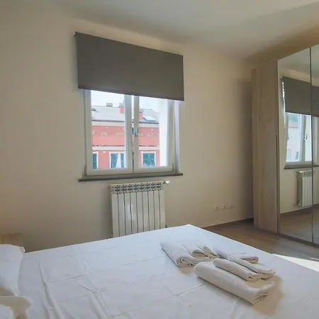 Santa Caterina * Levanto