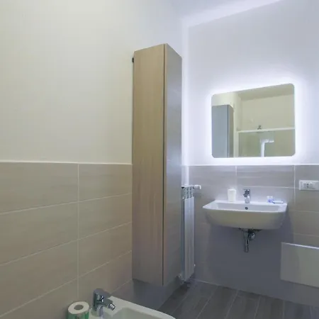 Santa Caterina Apartamento Levanto