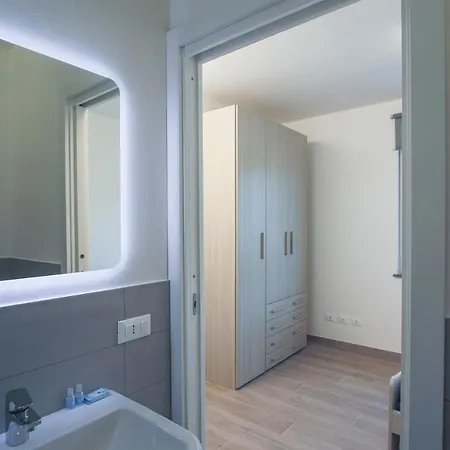 Apartamento Santa Caterina Levanto