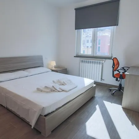 Apartamento Santa Caterina Levanto