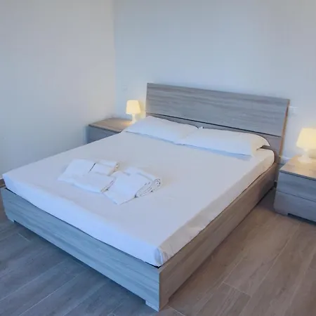 Santa Caterina Apartamento