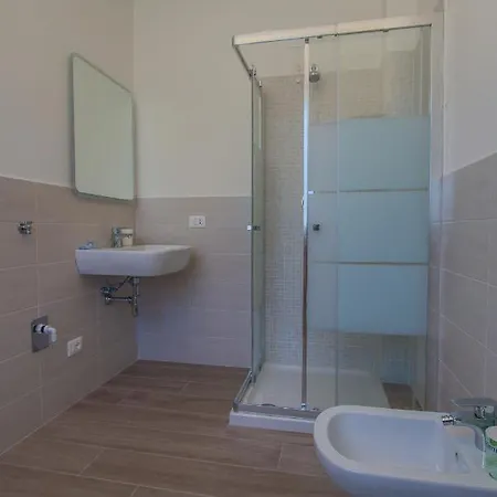 Apartamento Santa Caterina Levanto