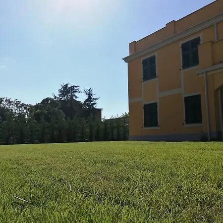 Santa Caterina Apartamento