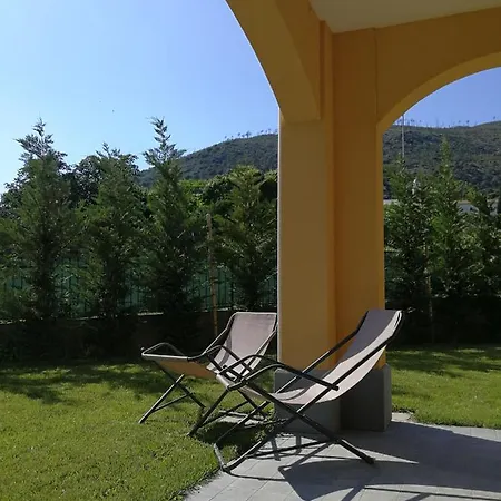 Apartamento Santa Caterina Levanto