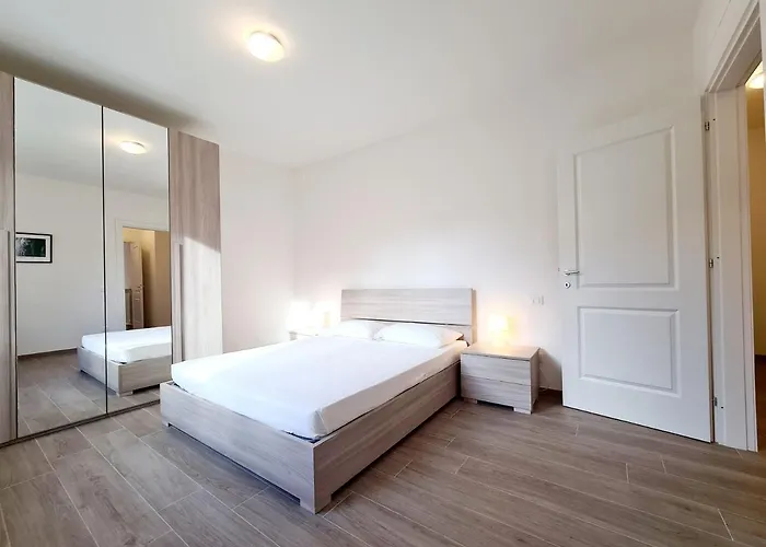 Διαμέρισμα Santa Caterina Λεβάντο