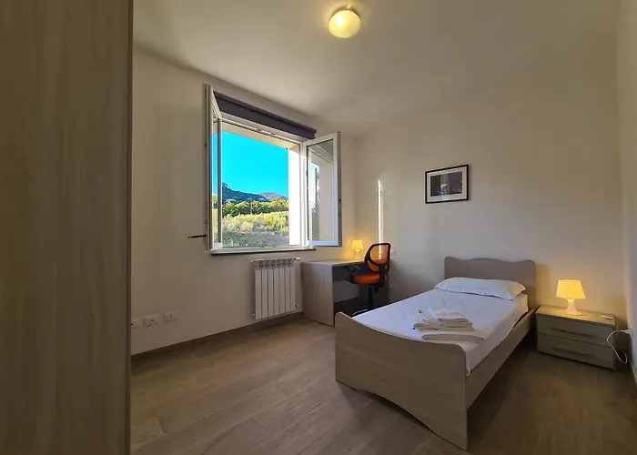 Santa Caterina Λεβάντο