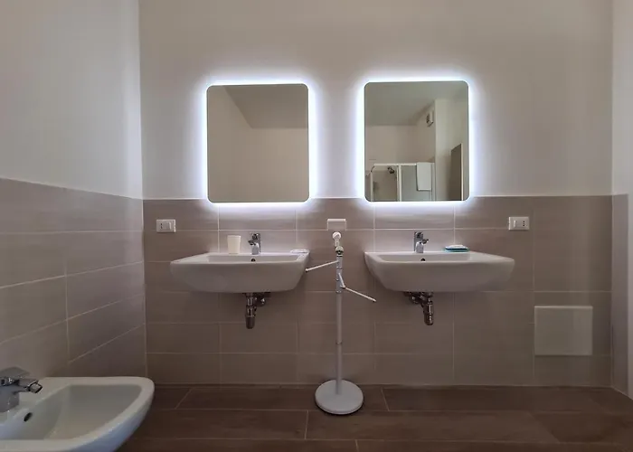 Santa Caterina Διαμέρισμα Λεβάντο