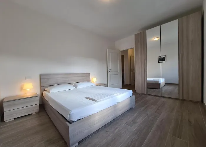 Διαμέρισμα Santa Caterina *