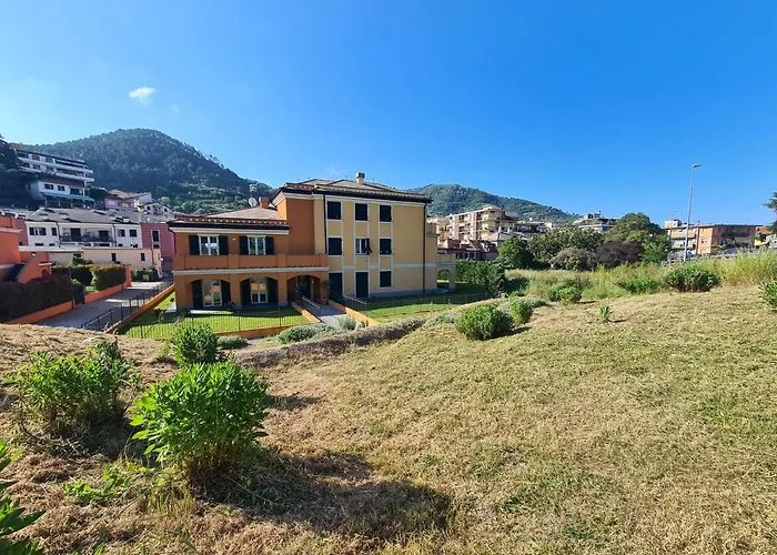 Santa Caterina Λεβάντο