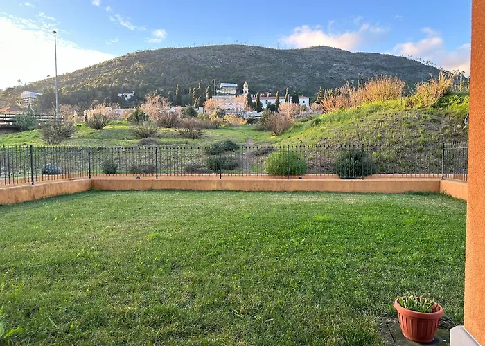 Santa Caterina Λεβάντο