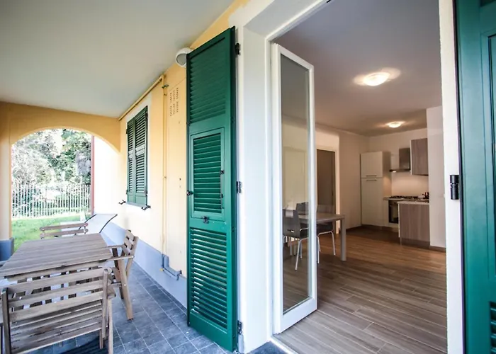 Santa Caterina * Λεβάντο