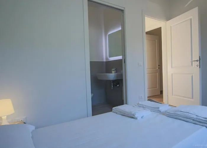 Διαμέρισμα Santa Caterina *