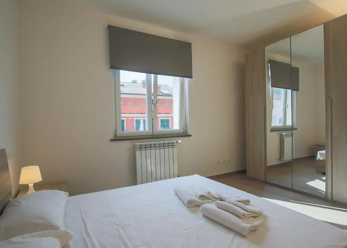 Santa Caterina * Λεβάντο