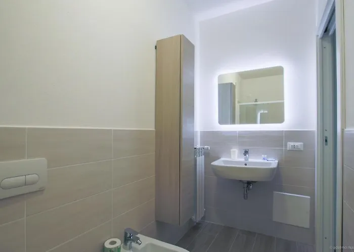 Santa Caterina Διαμέρισμα Λεβάντο