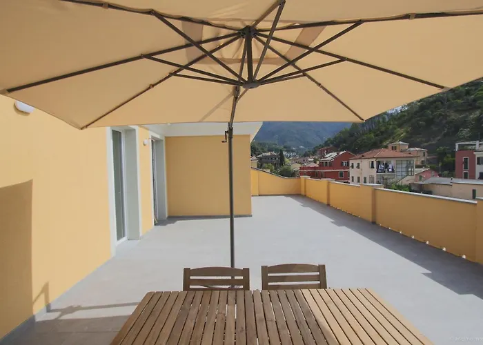 Διαμέρισμα Santa Caterina *