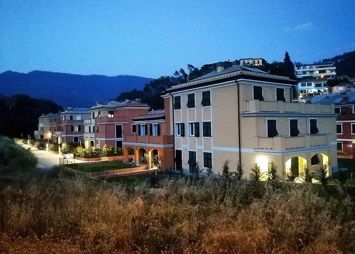 Διαμέρισμα Santa Caterina